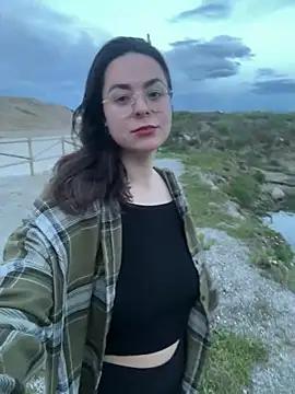 Alicia_Hot1 webcams show profile image 