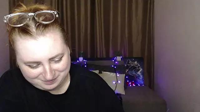 Alicia_love00 from StripChat is Freechat