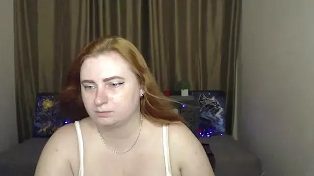 Alicia_love00 from StripChat is Freechat