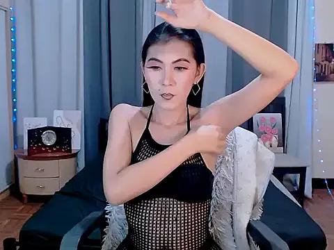 Alicia_Morei from StripChat is Freechat