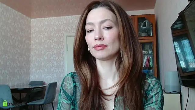 alicia_spicy from StripChat is Freechat