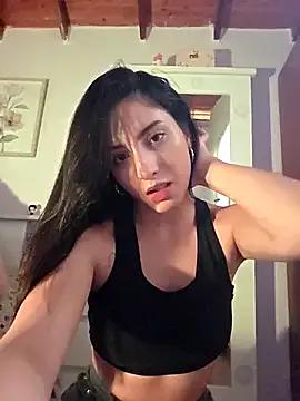 Alicia_vellami from StripChat is Freechat