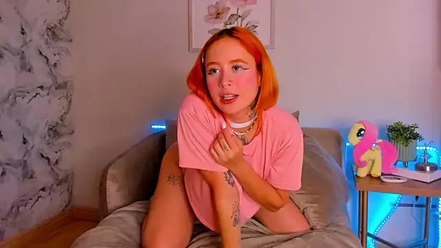 Alicya_lee webcams show profile image 