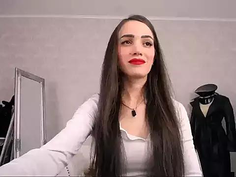 AlienaMoore from StripChat is Freechat