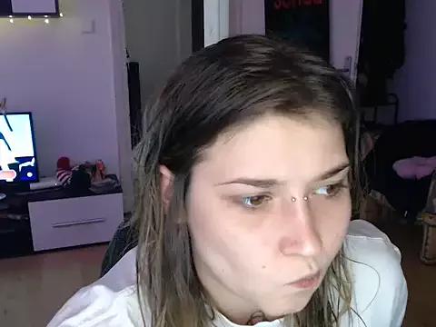 AlienforTwenty webcams show profile image 