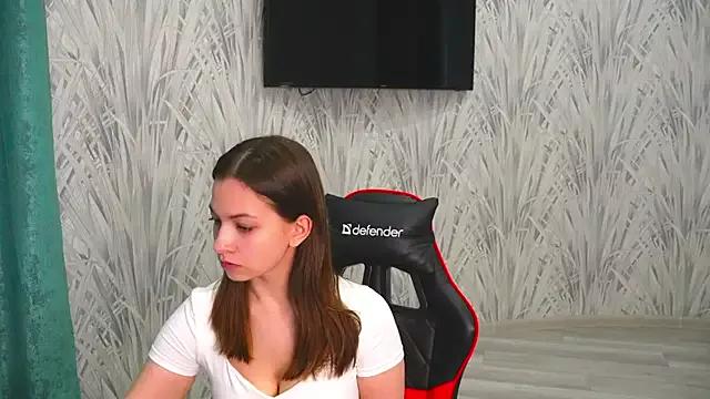 AliHreha from StripChat is Freechat