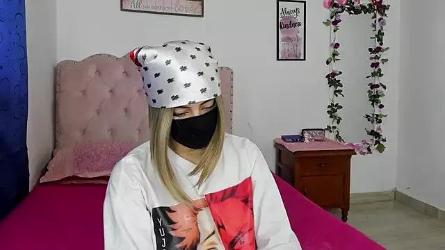 Alii_sweet from StripChat
