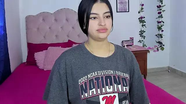 Alii_sweet from StripChat