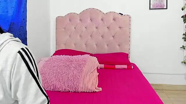 Alii_sweet from StripChat