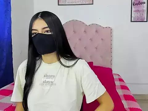 Alii_sweet from StripChat