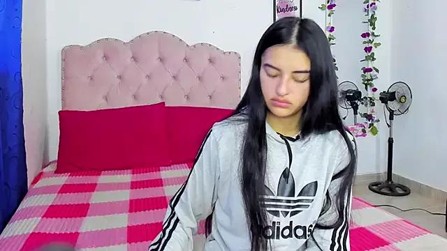 Alii_sweet from StripChat