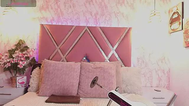 Aliice1_ from StripChat is Freechat