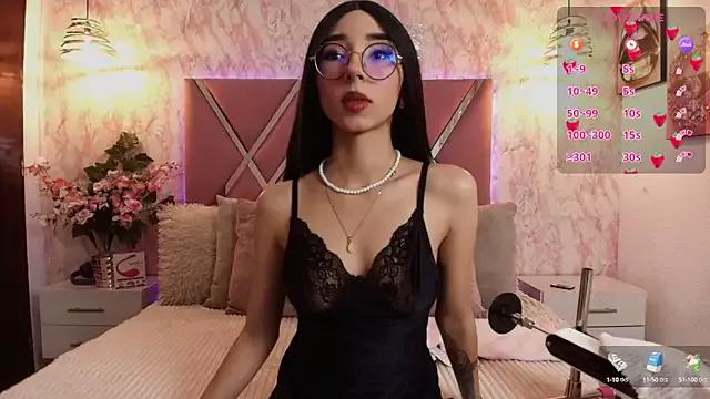 Aliice1_ from StripChat