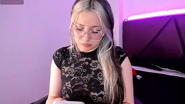 Aliice_Blond from StripChat