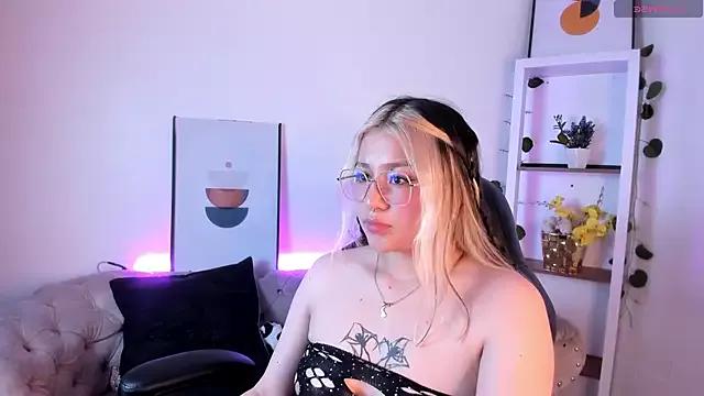 Aliice_Blond from StripChat