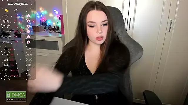 Aliice_cutie webcams show profile image 