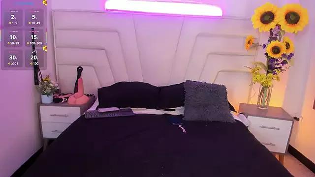 Aliice_Reed from StripChat