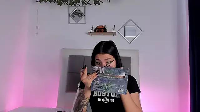 aliice_walker_ from StripChat