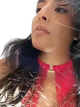 AliishaPss from StripChat