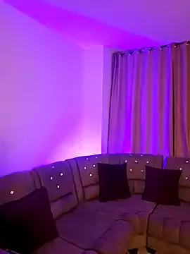 AliishaPss from StripChat is Freechat