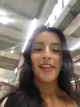 AliishaPss from StripChat