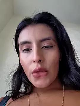 AliishaPss from StripChat