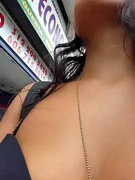 AliishaPss from StripChat