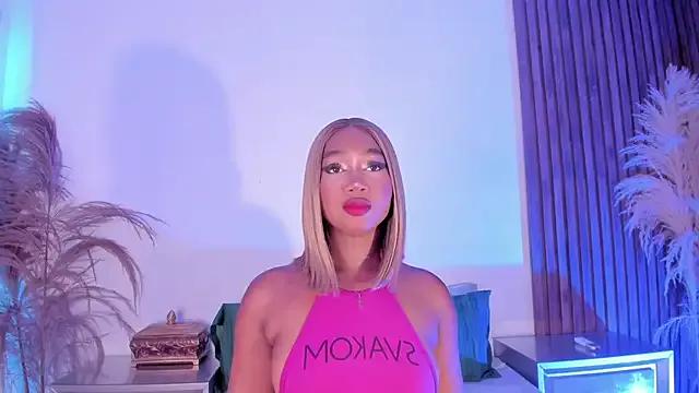 Aliison_Moon from StripChat
