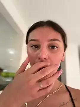 aliisonn__parker26 from StripChat is Freechat