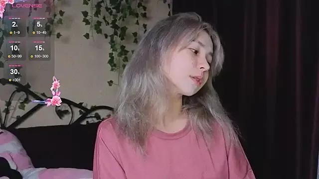 Alika_Kiss from StripChat is Freechat