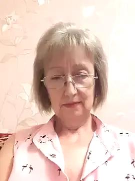 AlikaSwan5821 from StripChat is Freechat