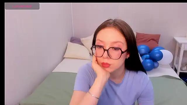 Alikka_Shykitty webcams show profile image 