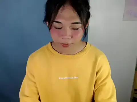Aliliciousss webcams show profile image 
