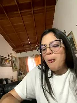 alilith from StripChat