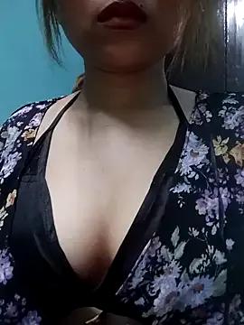 Alina-222 from StripChat is Freechat