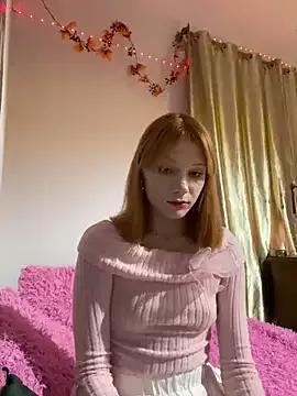 Alina487 webcams show profile image 