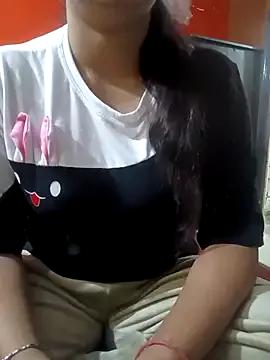 Photos of Alina_Khann from StripChat is Freechat