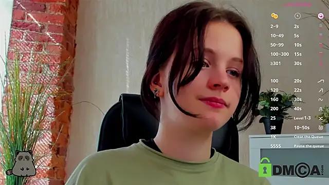 Dirty chat webcam: explore liveshows with versed models, from laying bare to fetishes, in a variety of sexy free adult webcams.