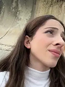 Alina_on webcams show profile image 