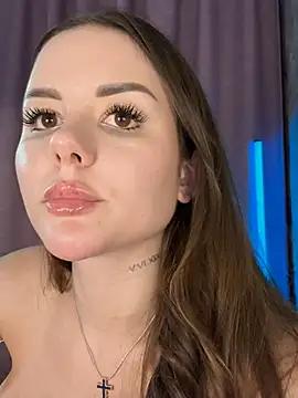 Photos of Alina_Vibe_Me from StripChat is Private
