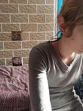 AlinaCish20 webcams show profile image 