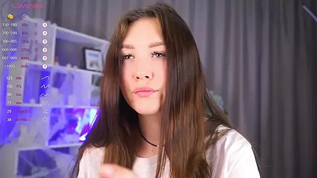 AlinaOrf webcams show profile image 