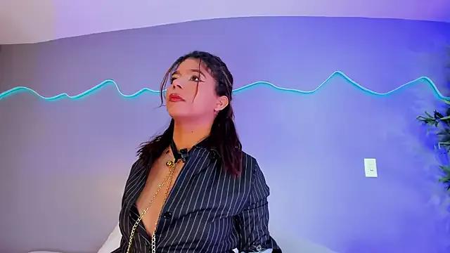 AlinaSweett_ webcams show profile image 