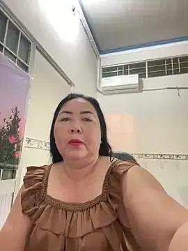 Alinat_ from StripChat is Freechat