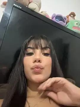 Photos of aline2007 from StripChat is Freechat