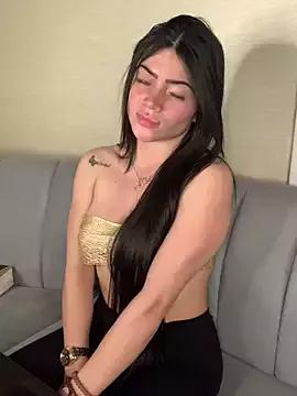 Alinna_Scottt webcams show profile image 