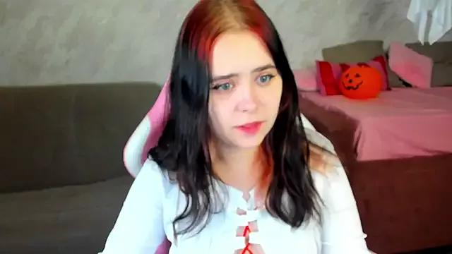 Alis_Platt from StripChat is Freechat