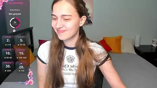 Alisa__Kelly from StripChat is Freechat