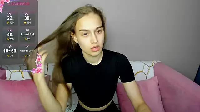 Alisa__Kelly from StripChat is Freechat