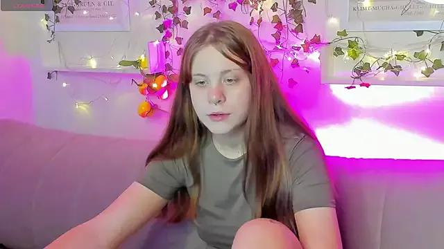 Alisa__Young from StripChat is Freechat